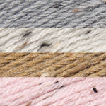 Subtle Ripple Afghan