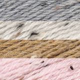 Subtle Ripple Afghan
