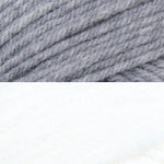 Cardigan et combinaison câblés