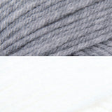 Cardigan et combinaison câblés