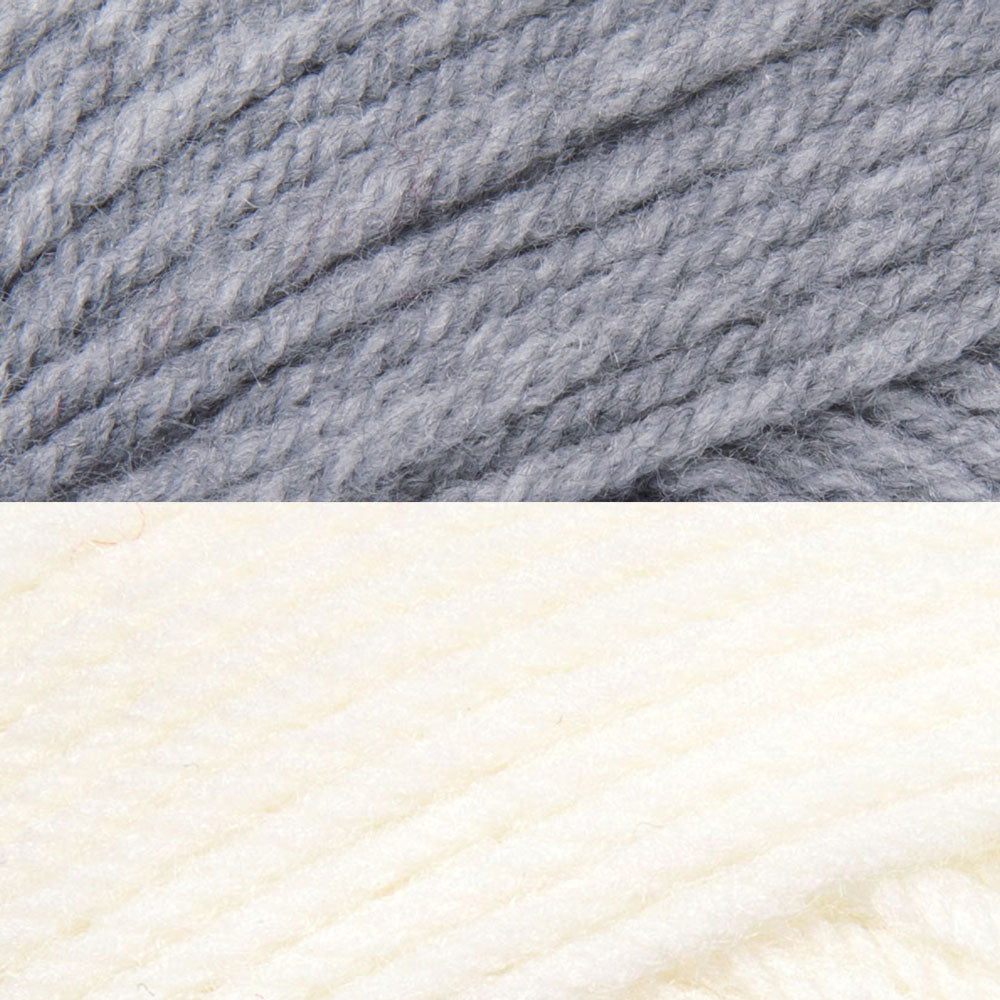 Cardigan et combinaison câblés