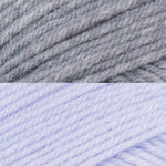 Cardigan et combinaison câblés