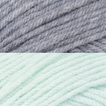 Cardigan et combinaison câblés