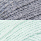 Cardigan et combinaison câblés