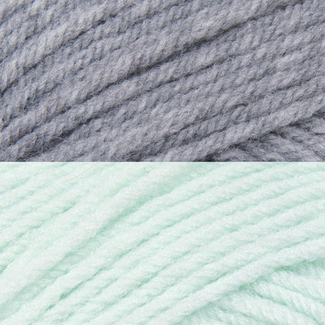 Cardigan et combinaison câblés