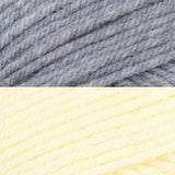 Cardigan et combinaison câblés