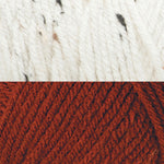 Deer Love Afghan