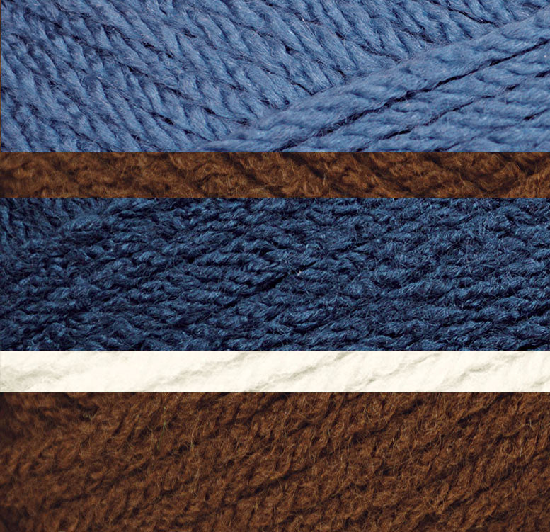 Fences Afghan