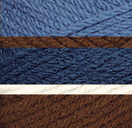 Fences Afghan