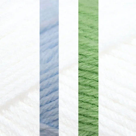 Couverture à points en boîte