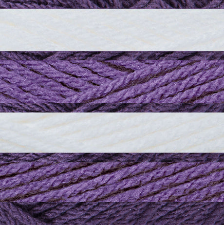 Sweet Baby Ripple Blanket