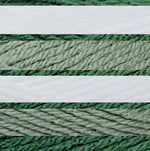 Sweet Baby Ripple Blanket