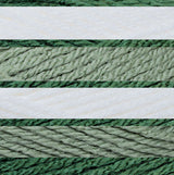 Sweet Baby Ripple Blanket