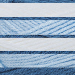 Sweet Baby Ripple Blanket