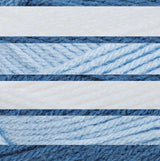 Sweet Baby Ripple Blanket