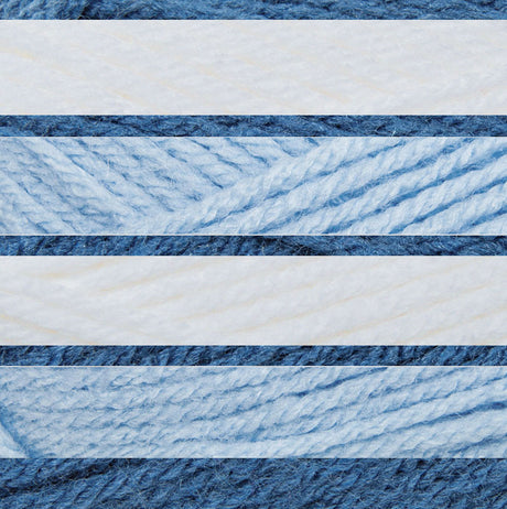 Douce couverture ondulée pour bébé