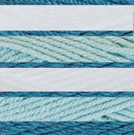 Sweet Baby Ripple Blanket