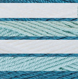 Sweet Baby Ripple Blanket