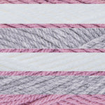 Sweet Baby Ripple Blanket