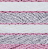 Sweet Baby Ripple Blanket