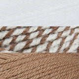 Gilet à capuche en tissu raglan pour bébé