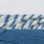 Hooded Ragg Cardi for Baby