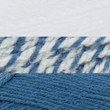 Gilet à capuche en tissu raglan pour bébé