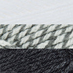 Hooded Ragg Cardi for Baby