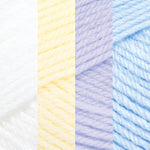 Vertical Shells Blanket