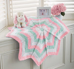Dreamy Baby Blanket