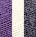 Sandstone Ripple Afghan
