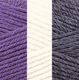 Sandstone Ripple Afghan