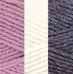 Sandstone Ripple Afghan