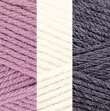 Sandstone Ripple Afghan