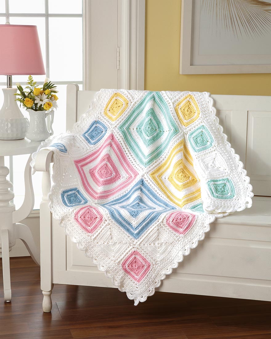 Modèle de couverture autour des blocs