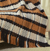 Chunky Plaid Blanket