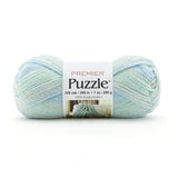 Premier Puzzle Yarn