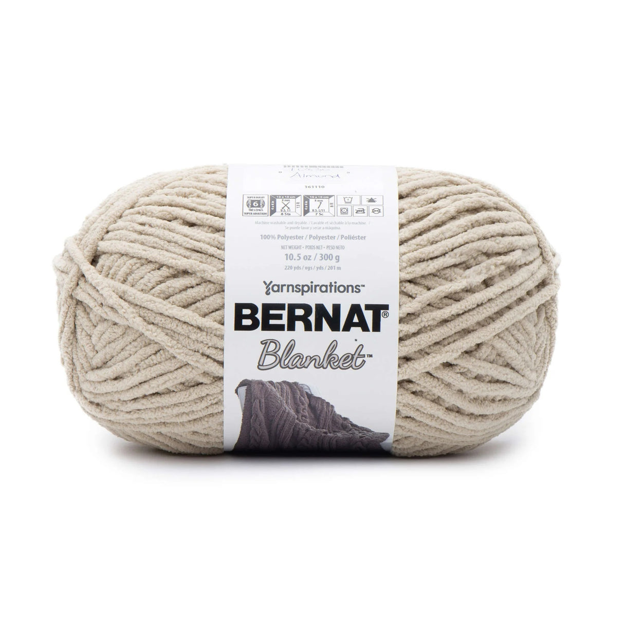 Bernat Blanket Yarn Clearance Colours