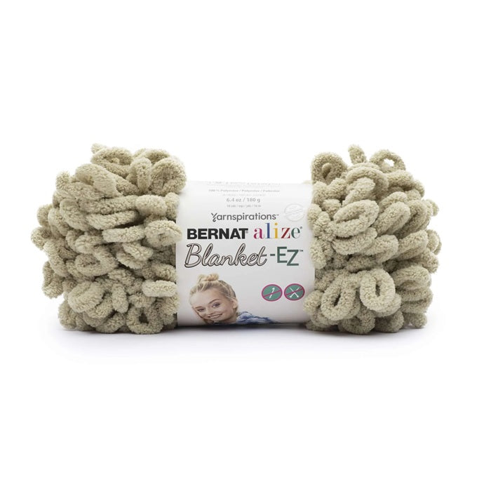 Bernat Alize Couverture EZ Fil 