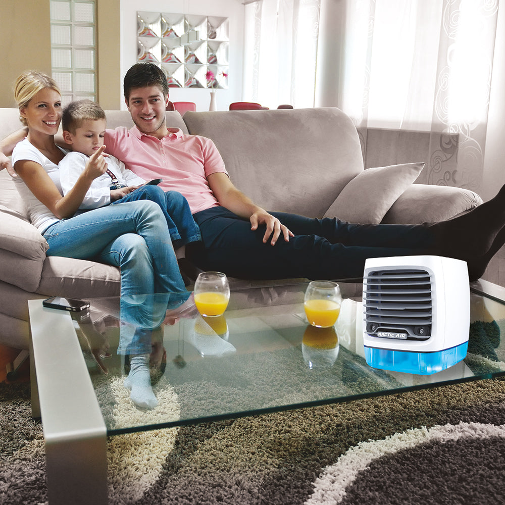 Arctic Air® Chill Zone Tabletop – Mary Maxim Ltd