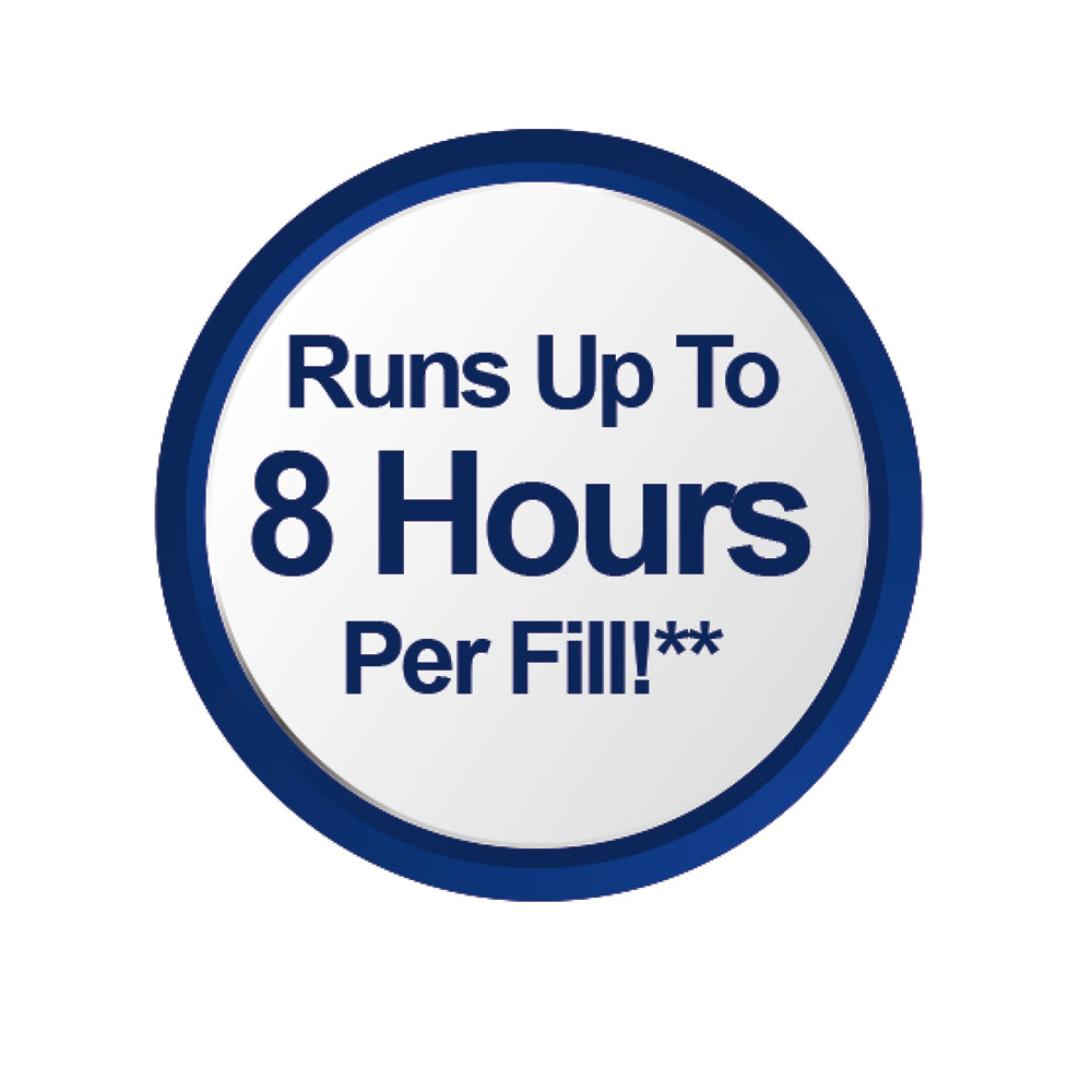 Arctic Air® Chill Zone Tabletop