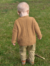 Pull Enfant Bloksy