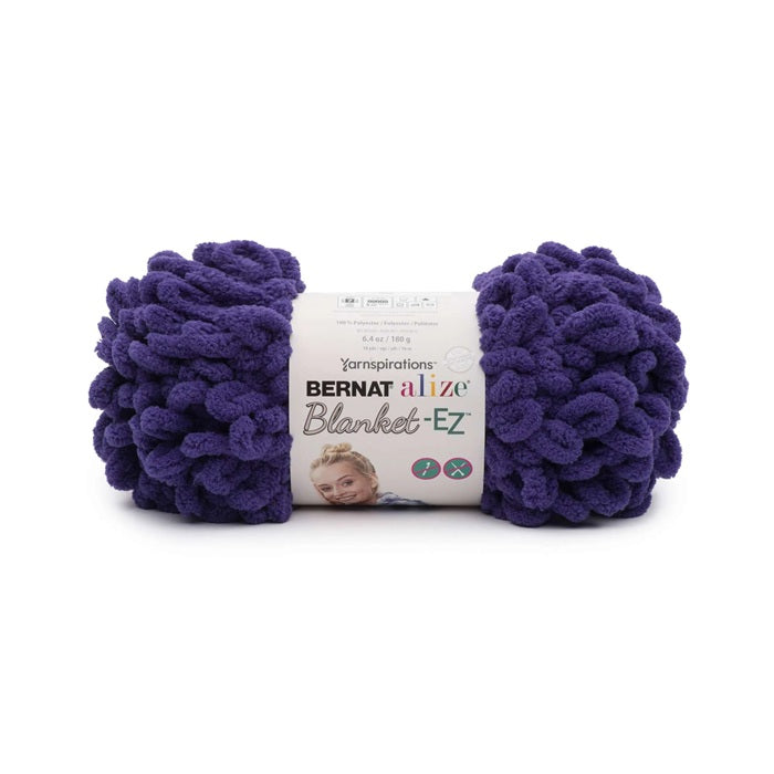 Bernat Alize Couverture EZ Fil 