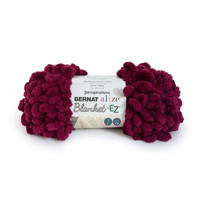 Bernat Alize Couverture EZ Fil 