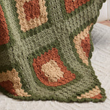 C2C Diamond Blanket