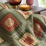C2C Diamond Blanket
