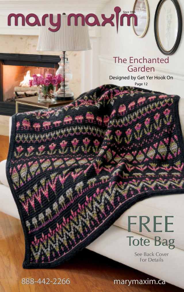 Request a Free Mary Maxim Catalogue By Mail Mary Maxim Ltd