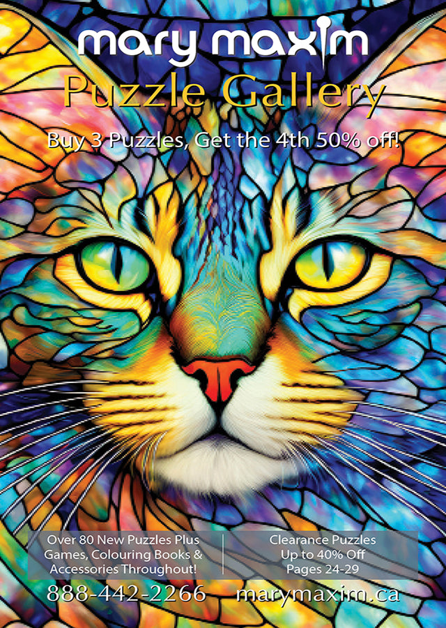 Request a Free Mary Maxim Catalogue By Mail Mary Maxim Ltd