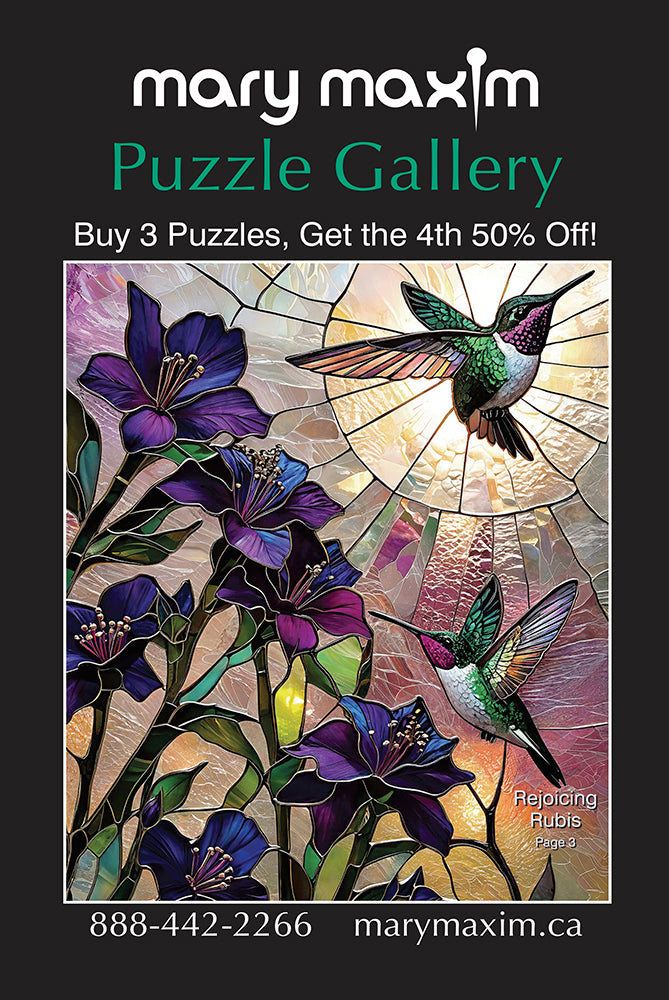 Request a Free Mary Maxim Catalogue By Mail Mary Maxim Ltd