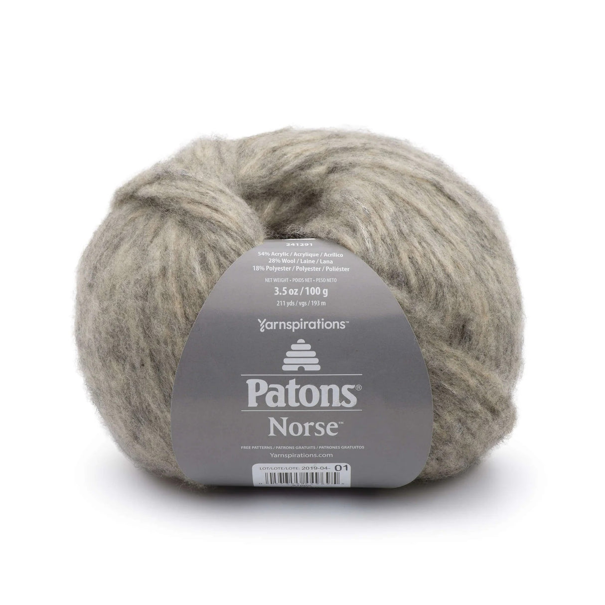 Patons Norse Yarn
